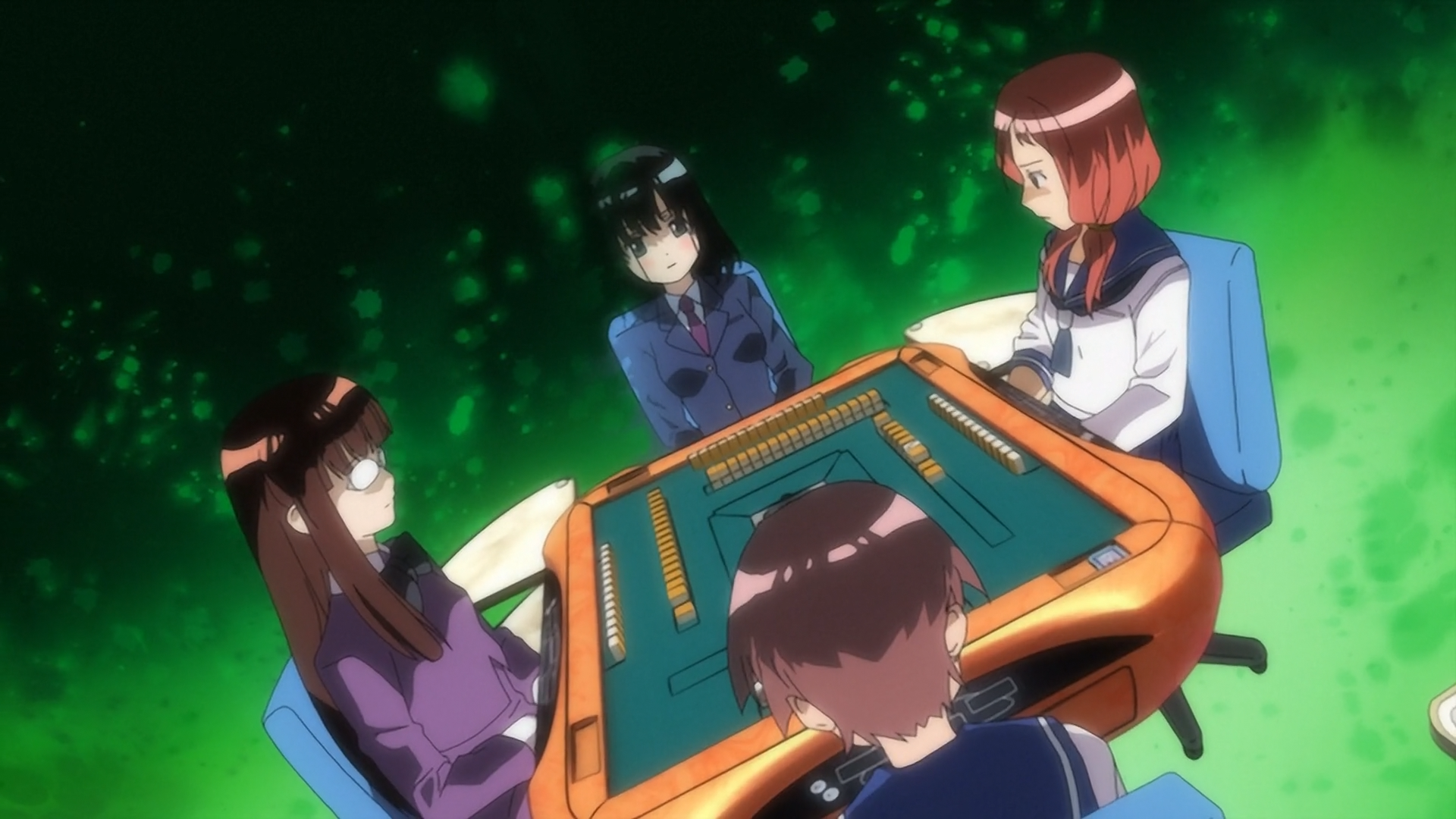 Saki (Eca-Anime Fansub)